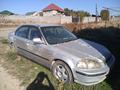 Honda Civic 1996 годаfor900 000 тг. в Алматы – фото 3