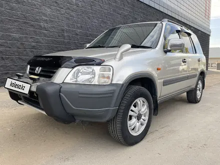 Honda CR-V 1996 года за 3 400 000 тг. в Павлодар – фото 7