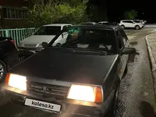 ВАЗ (Lada) 21099