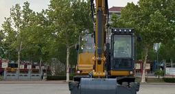 LGZT  НОВЫЙ КОЛЁСНЫЙ ЭКСКАВАТОР LGZT STRONG 170 0.7КУБА ДВИГАТЕЛЬ ISUZU OK 2025 года за 1 000 тг. в Алматы – фото 3