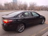 Toyota Camry 2015 годаүшін6 500 000 тг. в Атырау – фото 2