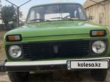 ВАЗ (Lada) Lada 2121 1984 годаfor2 000 000 тг. в Уральск – фото 2