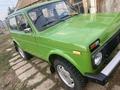 ВАЗ (Lada) Lada 2121 1984 года за 2 000 000 тг. в Уральск