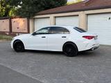 Mercedes-Benz C 260 2022 годаүшін26 000 000 тг. в Шымкент – фото 2