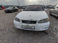 Toyota Camry 2001 годаүшін1 616 000 тг. в Алматы