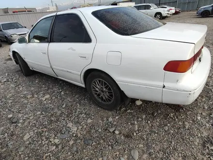 Toyota Camry 2001 года за 1 717 000 тг. в Алматы – фото 13