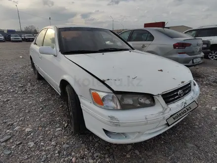 Toyota Camry 2001 года за 1 717 000 тг. в Алматы – фото 12