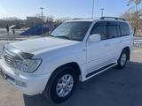 Lexus LX 470 2007 года за 13 500 000 тг. в Алматы