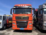 Sinotruk Sitrak  G7S 2022 года за 33 280 000 тг. в Караганда