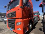 Sinotruk Sitrak  G7S 2022 года за 33 280 000 тг. в Караганда – фото 3