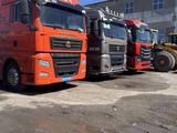 Sinotruk Sitrak  G7S 2022 года за 33 280 000 тг. в Караганда – фото 2