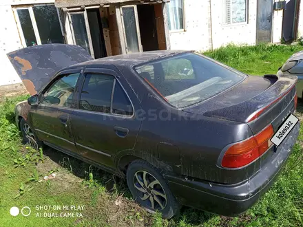 Nissan Sunny 1996 годаүшін450 000 тг. в Алматы