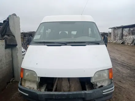 Ford Transit 1998 года за 900 000 тг. в Павлодар – фото 4