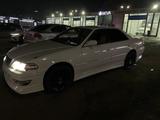 Toyota Mark II 1997 года за 4 000 000 тг. в Алматы – фото 5