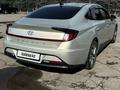 Hyundai Sonata 2020 годаfor10 400 000 тг. в Астана – фото 8