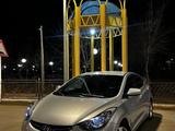 Hyundai Elantra 2012 годаүшін3 800 000 тг. в Кульсары