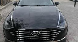 Hyundai Sonata 2021 годаүшін11 000 000 тг. в Актау – фото 3