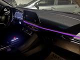 Hyundai Sonata 2021 годаүшін11 000 000 тг. в Актау
