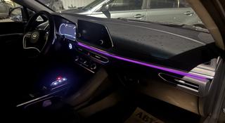 Hyundai Sonata 2021 года за 11 000 000 тг. в Актау