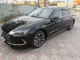 Hyundai Sonata 2021 годаүшін11 000 000 тг. в Актау – фото 4