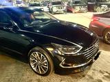 Hyundai Sonata 2021 годаүшін11 000 000 тг. в Актау – фото 2
