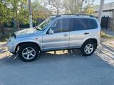 Chevrolet Niva 2011 года за 2 300 000 тг. в Кызылорда