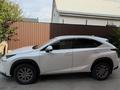 Lexus NX 200 2015 года за 14 000 000 тг. в Алматы – фото 7