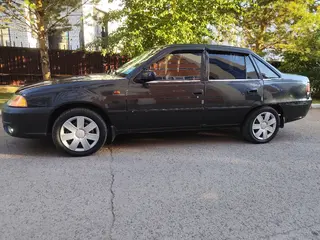 Daewoo Nexia