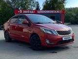 Kia Rio 2012 годаүшін4 300 000 тг. в Астана