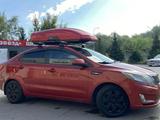 Kia Rio 2012 годаүшін4 300 000 тг. в Астана – фото 5