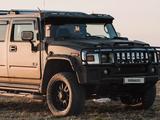 Hummer H2 2003 года за 13 000 000 тг. в Астана – фото 3