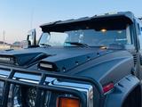 Hummer H2 2003 годаүшін13 000 000 тг. в Астана – фото 5