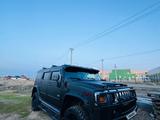 Hummer H2 2003 годаүшін13 000 000 тг. в Астана – фото 4