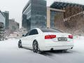 Audi A8 2011 года за 10 000 000 тг. в Алматы – фото 5