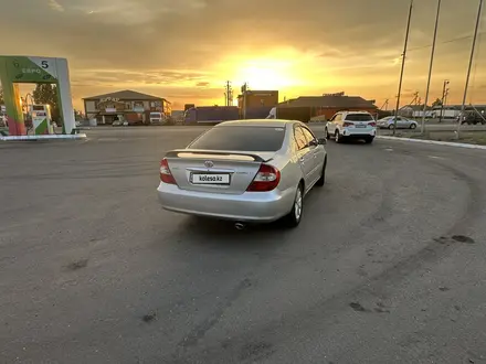 Toyota Camry 2003 года за 4 700 000 тг. в Павлодар – фото 3