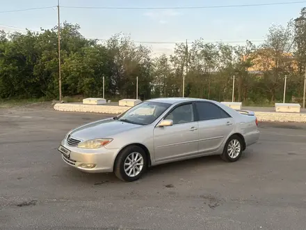 Toyota Camry 2003 года за 4 700 000 тг. в Павлодар – фото 4