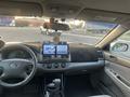 Toyota Camry 2003 годаүшін4 700 000 тг. в Павлодар – фото 5