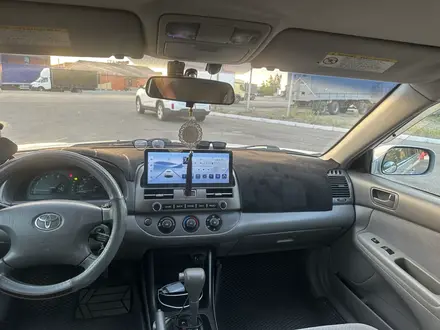 Toyota Camry 2003 года за 4 700 000 тг. в Павлодар – фото 5