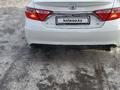 Toyota Camry 2015 года за 8 500 000 тг. в Семей – фото 6