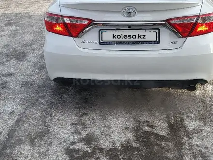 Toyota Camry 2015 года за 8 500 000 тг. в Семей – фото 6