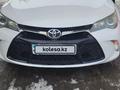 Toyota Camry 2015 года за 8 500 000 тг. в Семей – фото 7