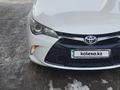 Toyota Camry 2015 года за 8 500 000 тг. в Семей – фото 8