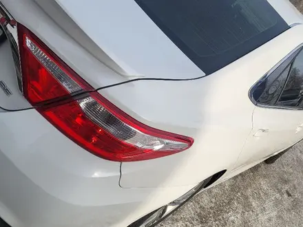 Toyota Camry 2015 года за 8 500 000 тг. в Семей