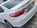 Toyota Camry 2015 года за 8 500 000 тг. в Семей – фото 3