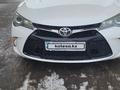 Toyota Camry 2015 года за 8 500 000 тг. в Семей – фото 4