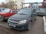 ВАЗ (Lada) Granta 2190 2013 годаfor3 150 000 тг. в Астана – фото 4