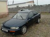 Mazda 323 1991 года за 450 000 тг. в Тараз – фото 2