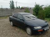 Mazda 323 1991 года за 450 000 тг. в Тараз