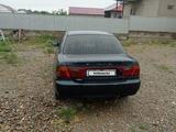 Mazda 323 1991 года за 450 000 тг. в Тараз – фото 3