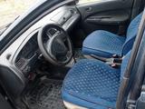 Mazda 323 1991 года за 450 000 тг. в Тараз – фото 4